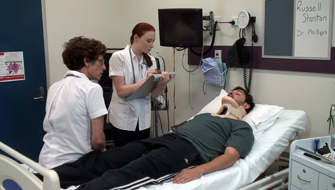 Importance of clinical reasoning