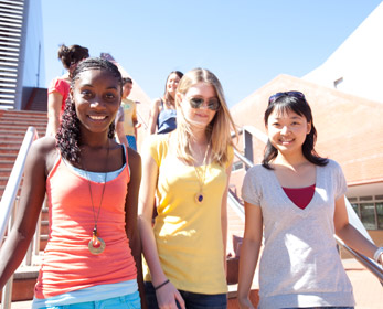 Centre for Higher Education Learning and Teaching Research