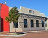 ECU Business and Innovation Centre building in Joondalup