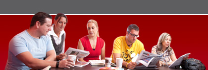 Future Students - Postgraduates