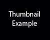 Thumbnail Example