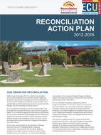 ECU Reconciliation Action Plan