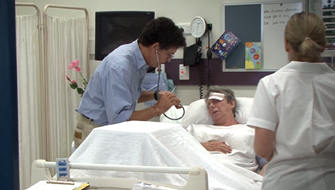 Injury and trauma management
