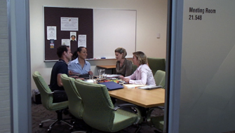 Impact of health care teams on patient outcomes