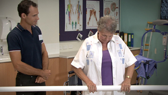 Injury and trauma management