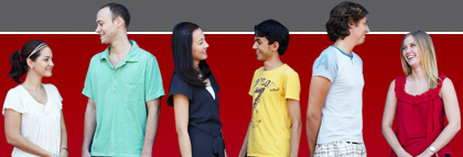 Future Students - Non School Leavers