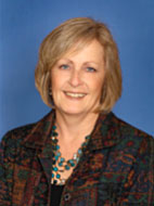 Professor Elizabeth Armstrong