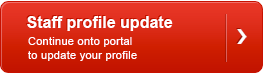Staff profile update button