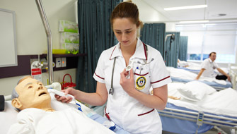 School of Nursing and Midwifery