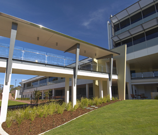 ECU Health and Wellness Institute