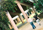 South West Campus
