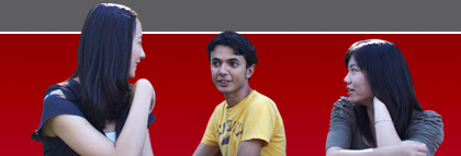 Future Students - International