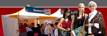 ECU Community
