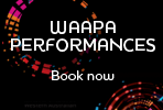 WAAPA Performances
