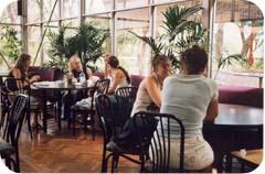 Cafeteria (CH)
