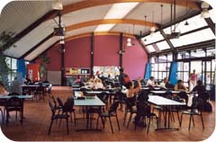 Cafeteria (JO)