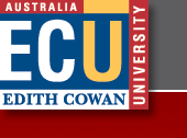 ECU Logo