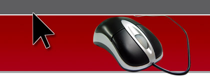 Computer mouse
