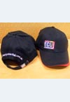 ECU Caps