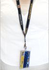 ECU Lanyards