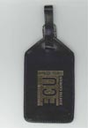 ECU Luggage Tags
