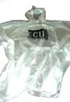 ECU Ponchos