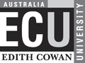 ECU Mono Logo