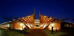 Edith Cowan University Joondalup