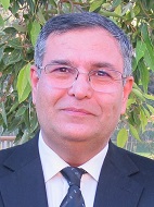 Dr Majid Rad