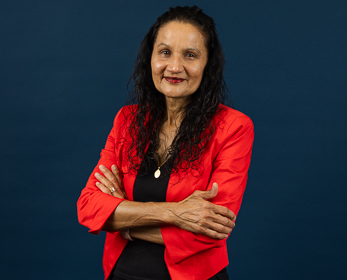 Associate Professor Prafula Pearce