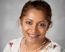 Dr Manonita Ghosh