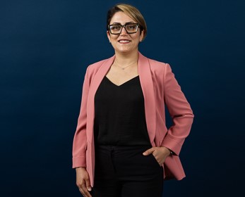 Dr Hana (Arghavan) Hadinejad