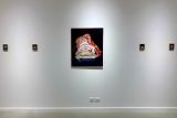 Companions at ECU's Spectrum Project Space.