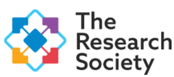 The Research Society logo