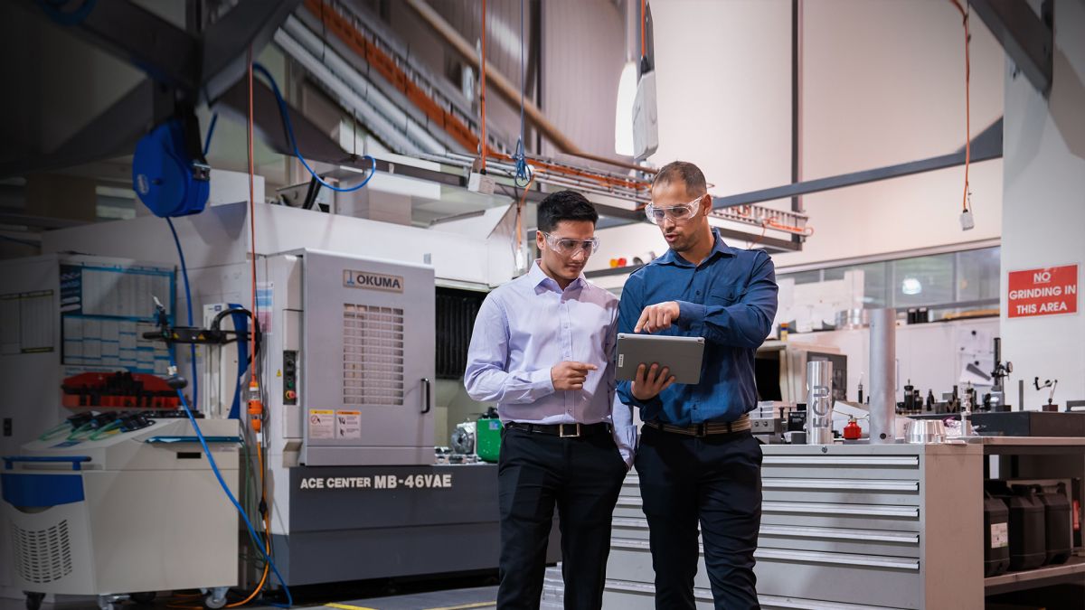 Bachelor of Engineering Honours/Bachelor of Commerce