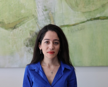 Samira Sadeghi