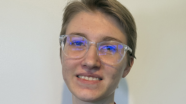 Mieke Van Aarde