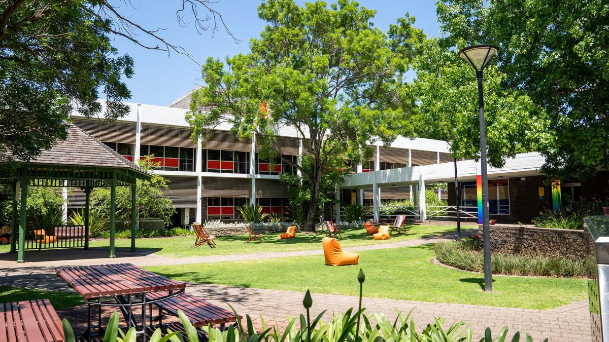 ECU | WA state government reveals final plans for ECU Mount Lawley