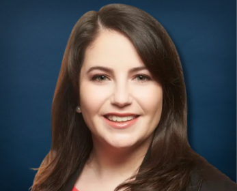 Katie McKenzie School Advisory Board SAB