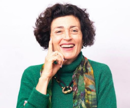 Profile image of Professor Maria Marchetti-Mercer