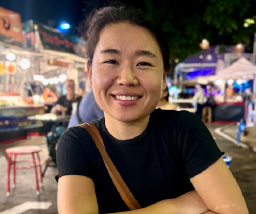 Profile image of Ruiyao Luo