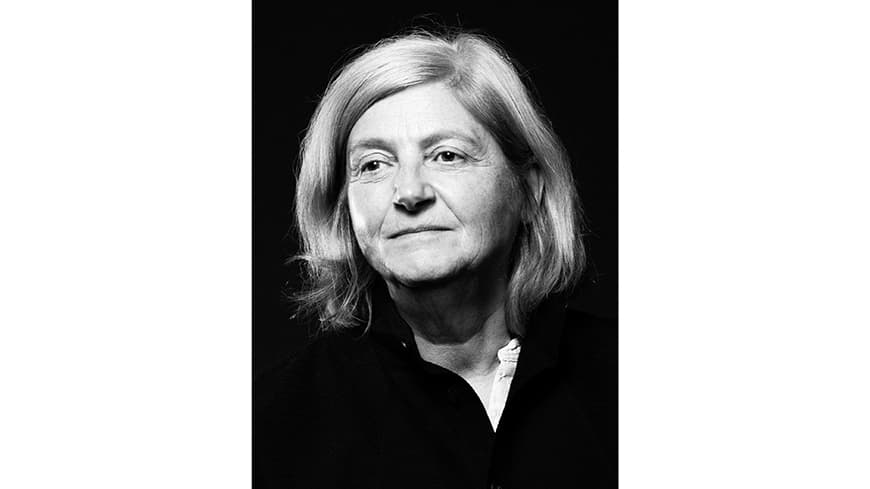 Patsy Rodenburg OBE (UK) - Voice and performance