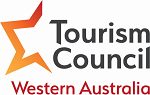 The Tourism Council Western Australia logo