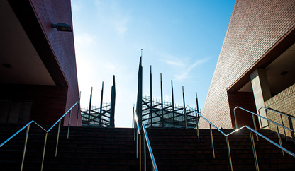 ECU Joondalup Campus