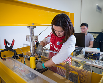 Geotechnical and Geoenvironmental Engineering Research Group