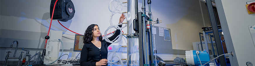 11 Engineering Banner