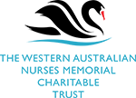 WA Nurses Memorial Charitable Trust logo
