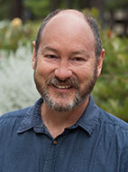 Associate Professor Mark Lund