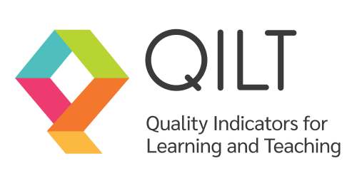 Quality Indicators for Learning and Teaching