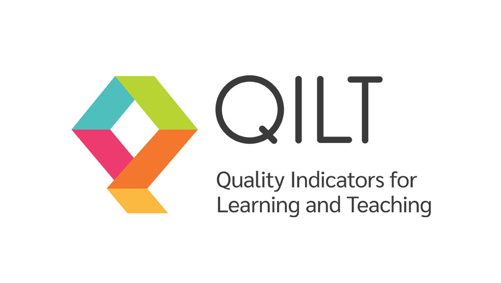 QILT logo